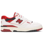Giày New Balance Aimé Leon Dore x 550 ‘Red’
