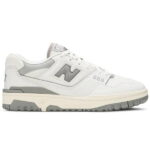 Giày New Balance Aimé Leon Dore x 550 ‘Silver’