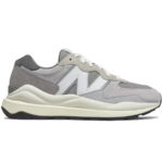 Giày New Balance 57/40 Grey Day like auth