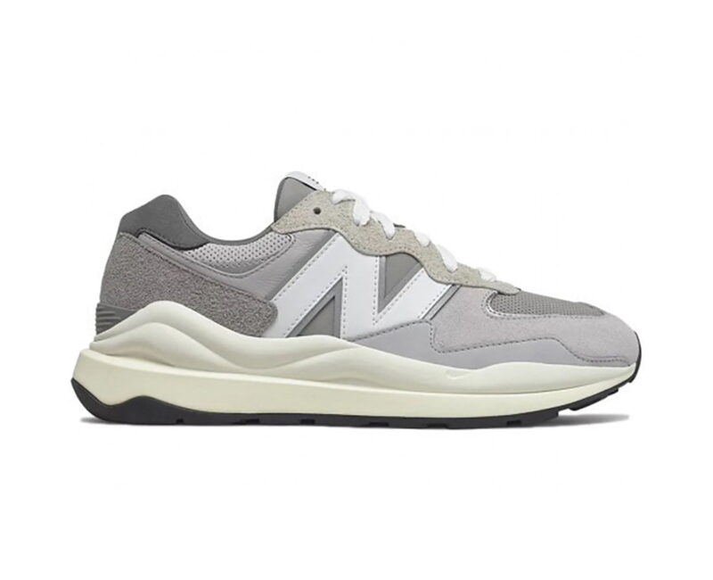 Giày New Balance 57/40 Grey Day like auth