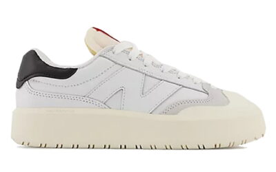 Giày New Balance CT302 Gót Đen Siêu Cấp