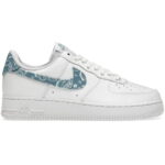 Giày Nike Air Force 1 ’07 Essentials ‘Blue Paisley’