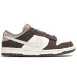 Otomo Katsuhiro x Nike SB Dunk Low Steamboy OST Grey Brown Mocha