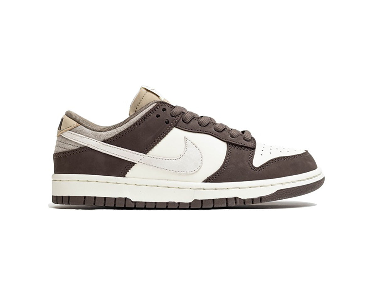 Otomo Katsuhiro x Nike SB Dunk Low Steamboy OST Grey Brown Mocha