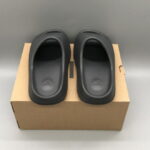 Dép Adidas Yeezy Slide Onyx Black Rep 1:1