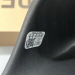 Dép Adidas Yeezy Slide Onyx Black Rep 1:1