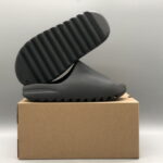 Dép Adidas Yeezy Slide Onyx Black Rep 1:1