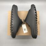 Dép Adidas Yeezy Slide Onyx Black Rep 1:1