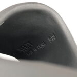 Dép Adidas Yeezy Slide Onyx Black Rep 1:1