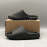 Dép Adidas Yeezy Slide Onyx Black Rep 1:1