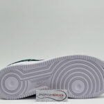 Giày Nike Air Force 1 ’07 Essentials ‘Green Paisley’