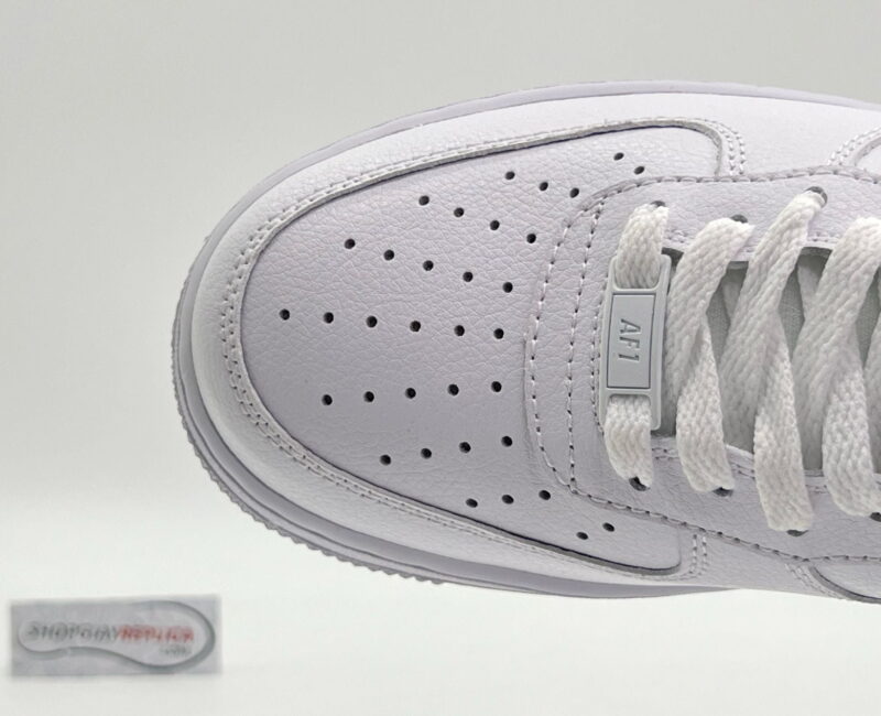 Air Force 1 Green Paisley’ rep 1:1