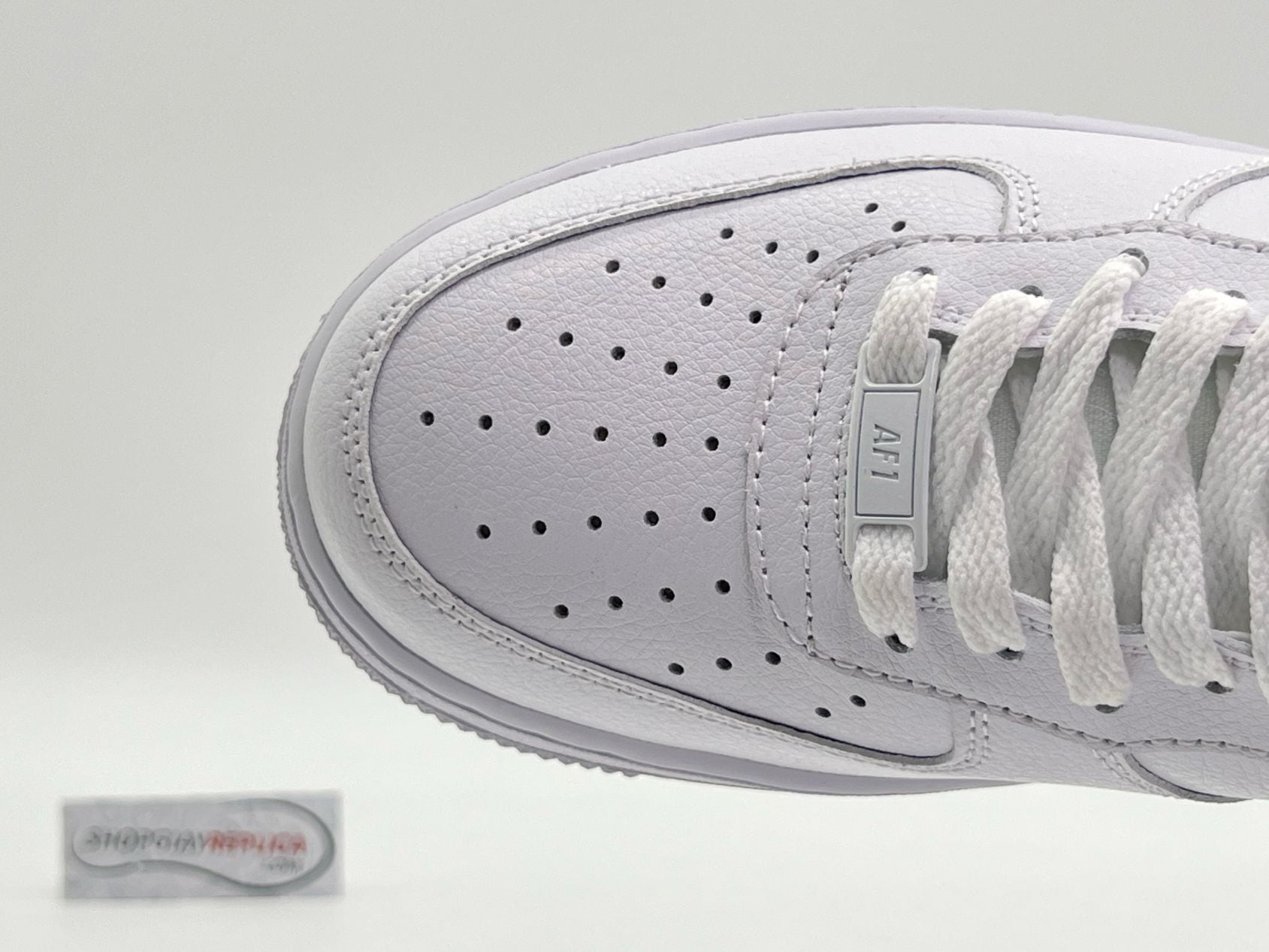 Air Force 1 Green Paisley’ rep 1:1