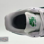 Air Force 1 Green Paisley’ rep 1:1