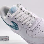 Air Force 1 ’07 Essentials ‘Blue Paisley’ rep 1:1