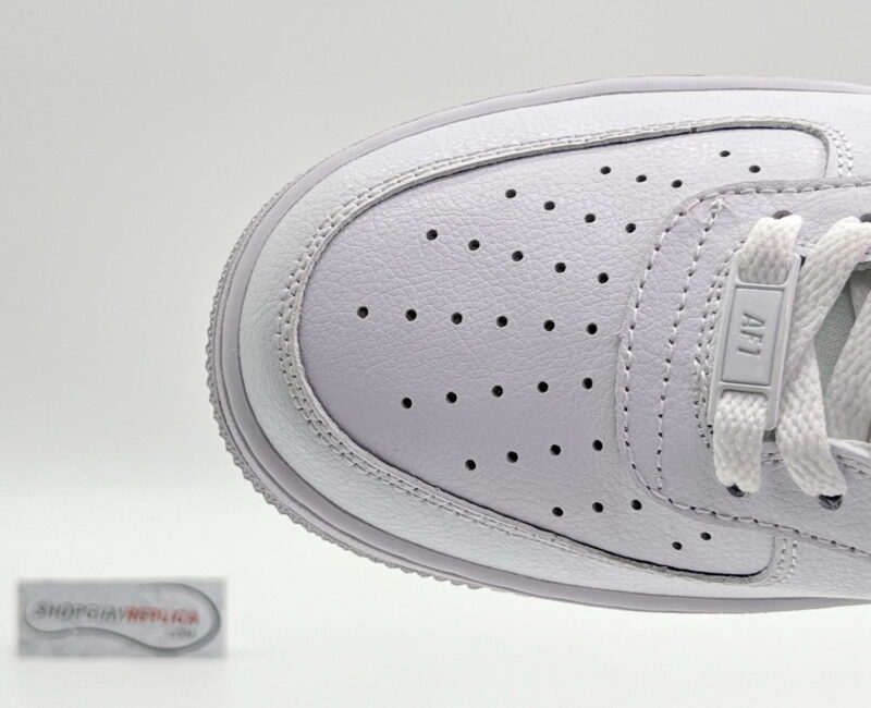 Air Force 1 ’07 Essentials ‘Blue Paisley’ rep 1:1