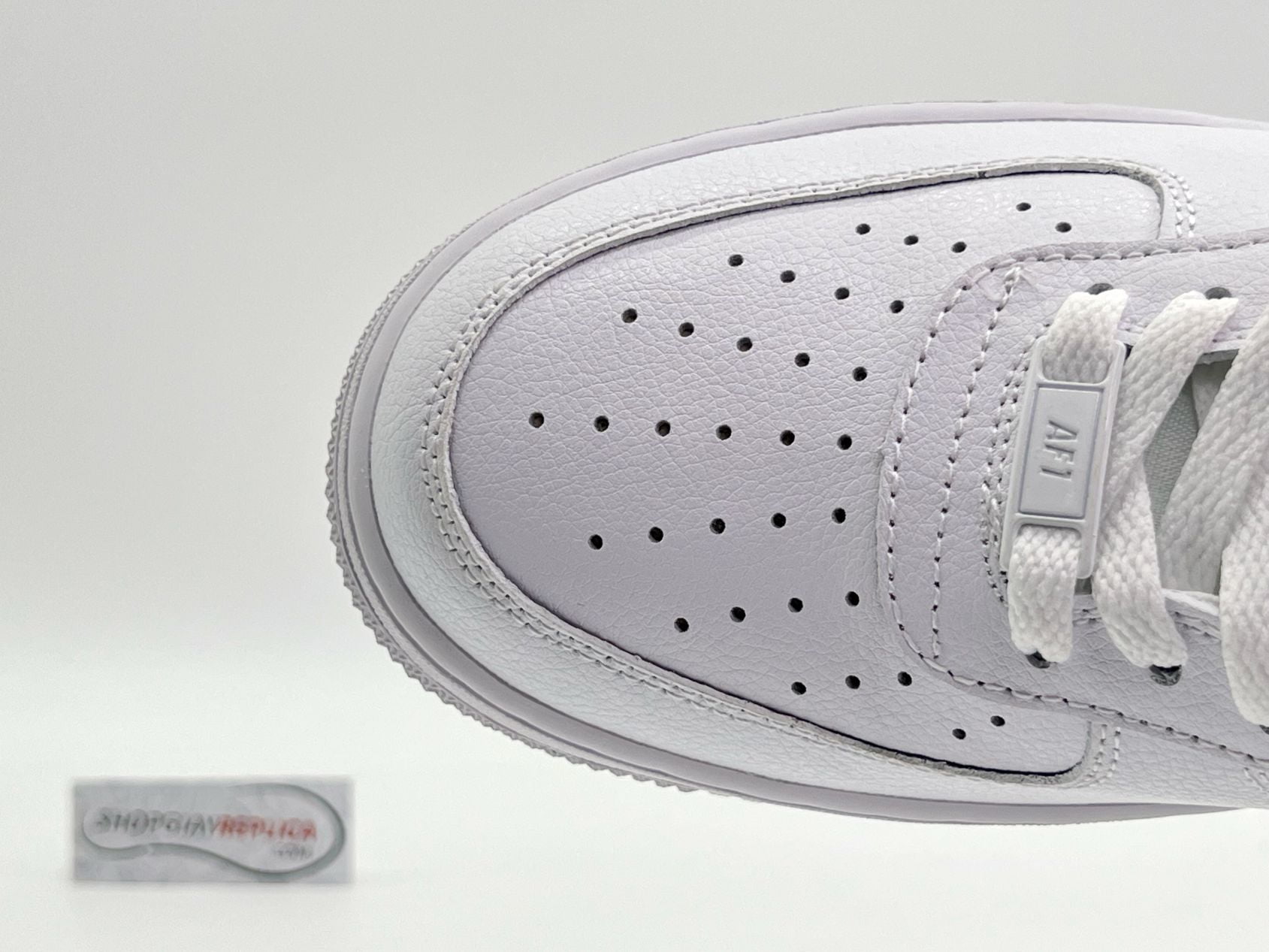 Air Force 1 ’07 Essentials ‘Blue Paisley’ rep 1:1