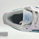 Air Force 1 ’07 Essentials ‘Blue Paisley’ rep 1:1
