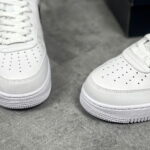 giày Nike Air Force 1 ‘Black Paisley’ rep 1:1