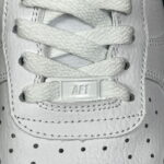 giày Nike Air Force 1 ‘Black Paisley’ rep 1:1