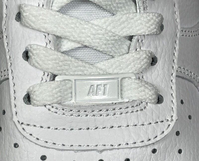 giày Nike Air Force 1 ‘Black Paisley’ rep 1:1