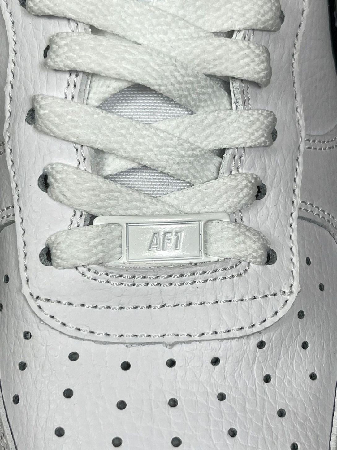 giày Nike Air Force 1 ‘Black Paisley’ rep 1:1