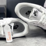 giày Nike Air Force 1 ‘Black Paisley’ rep 1:1