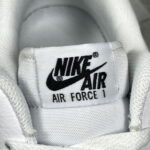 giày air force 1 trắng tích đen rep 1:1