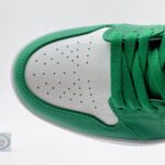 Giày Nike Air Jordan 1 Low Xanh Rep 1:1