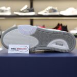 Giày Dior B27 Low White Gray Like Auth