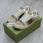 Giày Gucci Sơn Tùng GG Screener Best Quality