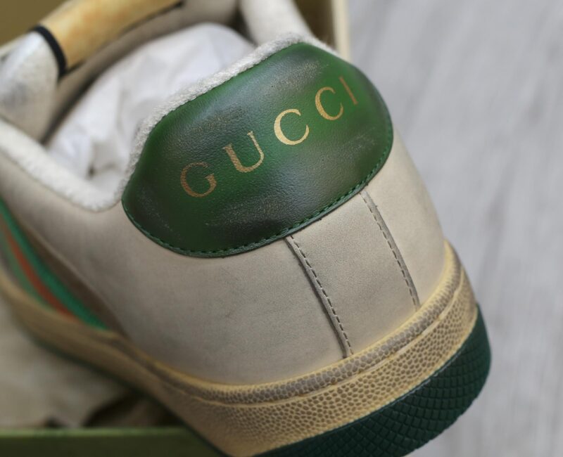 Giày Gucci Sơn Tùng GG Screener Best Quality