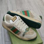 Giày Gucci Sơn Tùng GG Screener Best Quality