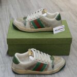 Giày Gucci Sơn Tùng GG Screener Best Quality