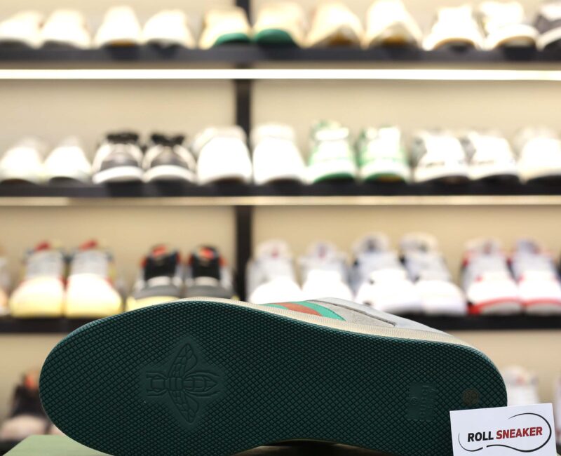 Giày Gucci Sơn Tùng GG Screener Best Quality