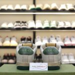 Giày Gucci Sơn Tùng GG Screener Best Quality