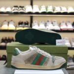 Giày Gucci Sơn Tùng GG Screener Best Quality