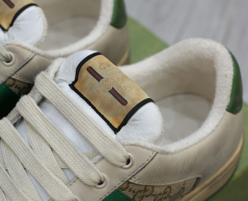 Giày Gucci Sơn Tùng GG Screener Best Quality