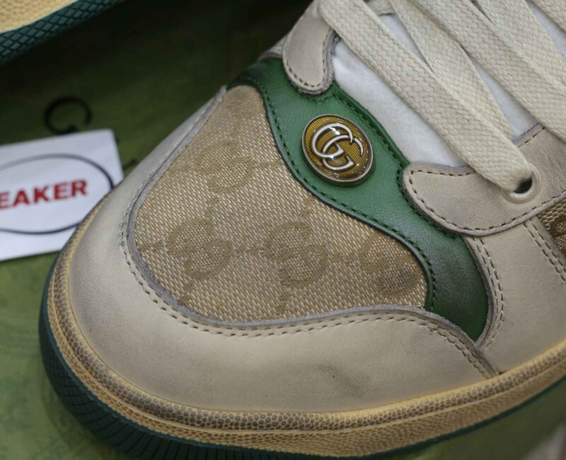 Giày Gucci Sơn Tùng GG Screener Best Quality