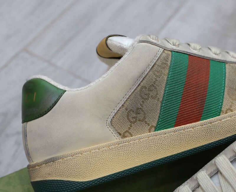 Giày Gucci Sơn Tùng GG Screener Best Quality