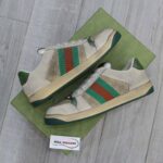 Giày Gucci Sơn Tùng GG Screener Best Quality