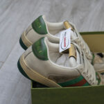 Giày Gucci Sơn Tùng GG Screener Best Quality