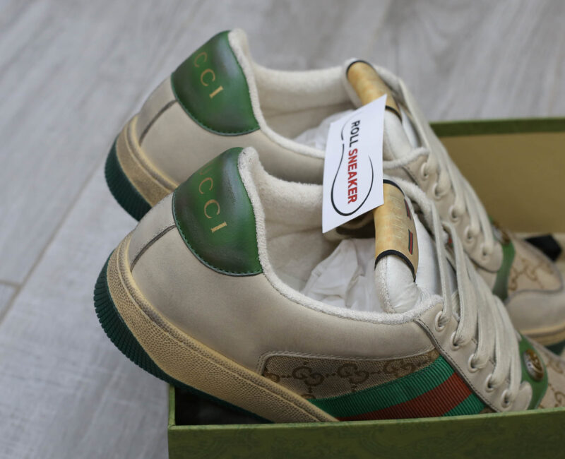 Giày Gucci Sơn Tùng GG Screener Best Quality