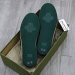 Giày Gucci Sơn Tùng GG Screener Best Quality