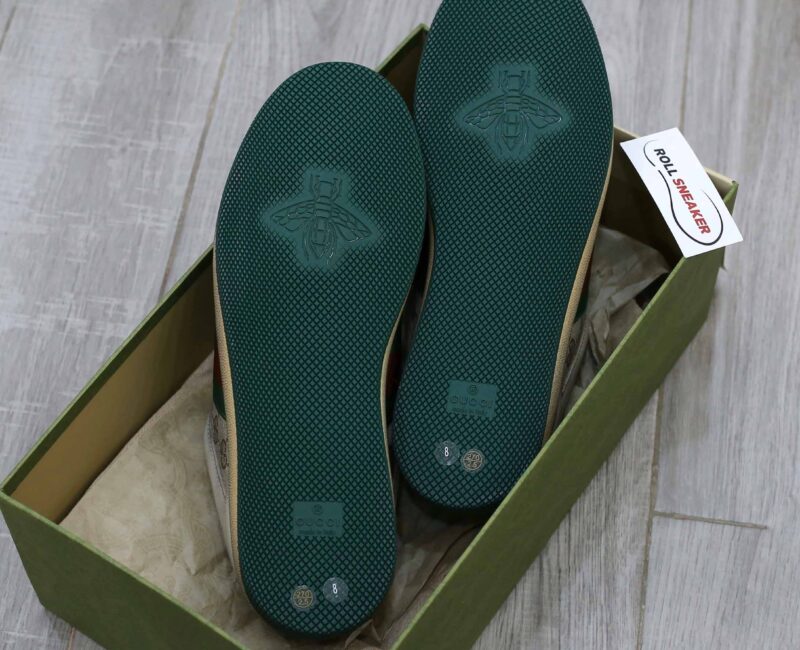 Giày Gucci Sơn Tùng GG Screener Best Quality