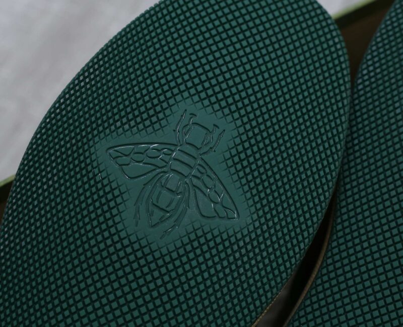 Giày Gucci Sơn Tùng GG Screener Best Quality