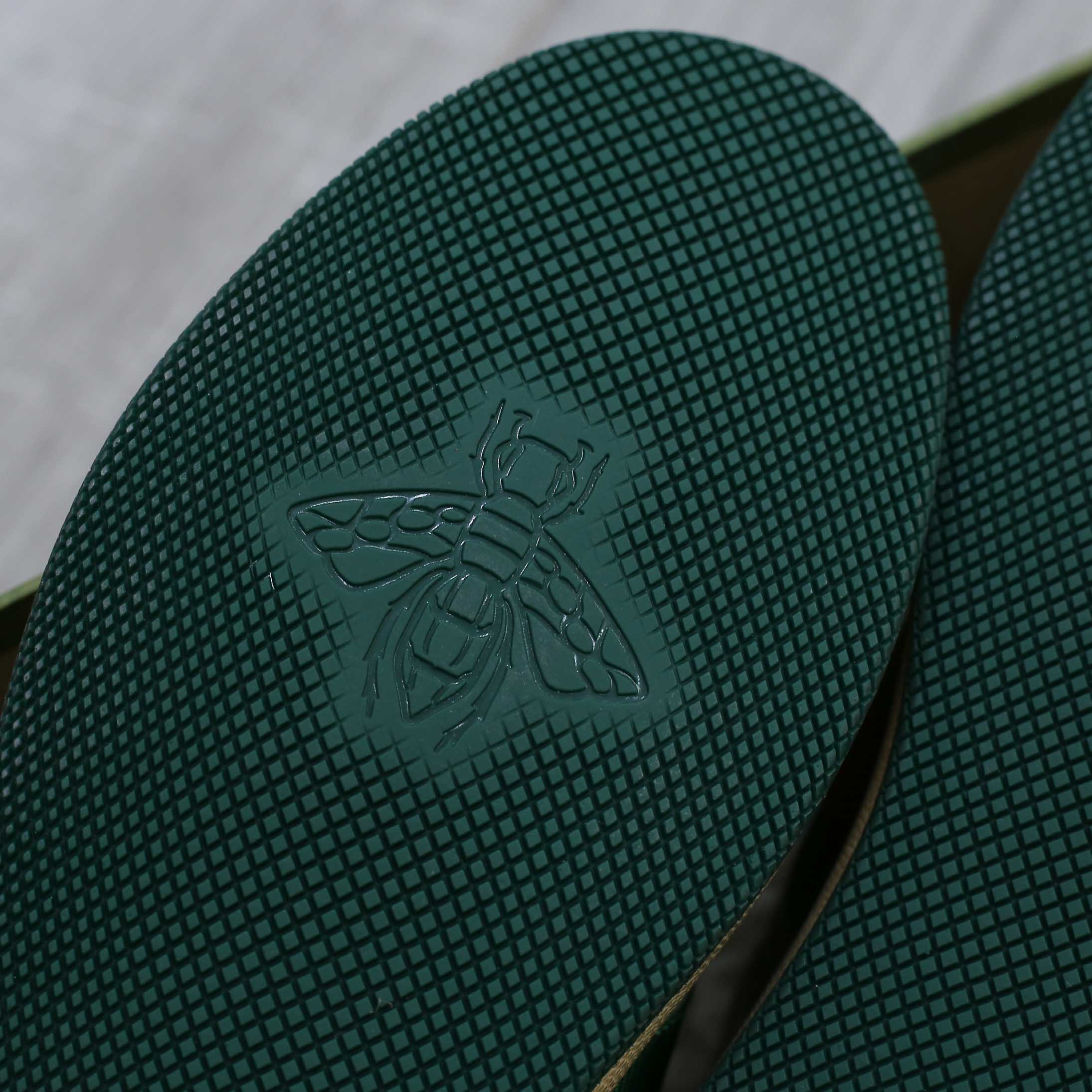 Giày Gucci Sơn Tùng GG Screener Best Quality