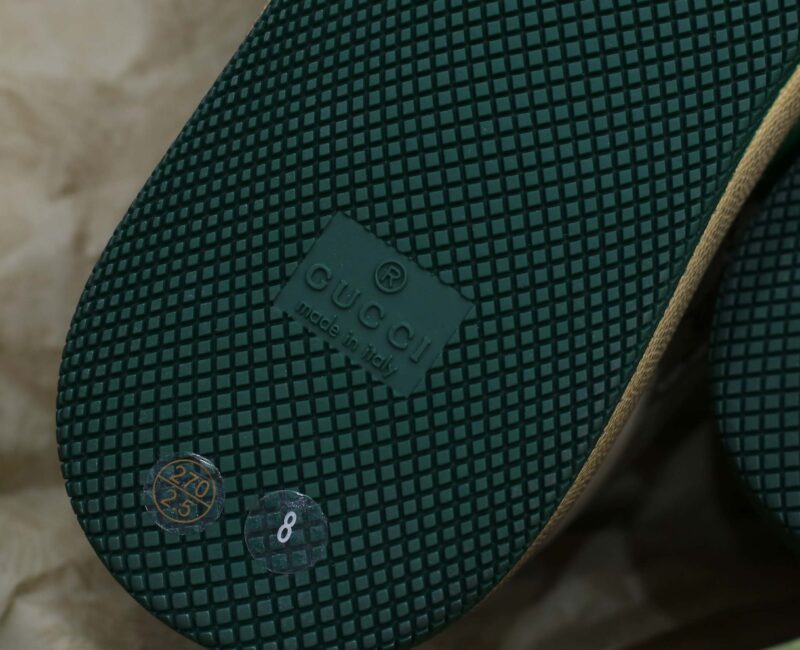 Giày Gucci Sơn Tùng GG Screener Best Quality