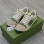 Giày Gucci Sơn Tùng GG Screener Like Auth