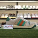Giày Gucci Sơn Tùng GG Screener Like Auth